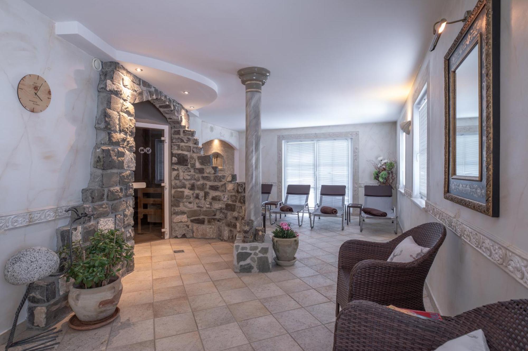 Patteriol Apart-Hotel-Garni Санкт-Антон-ам-Арльберг Экстерьер фото