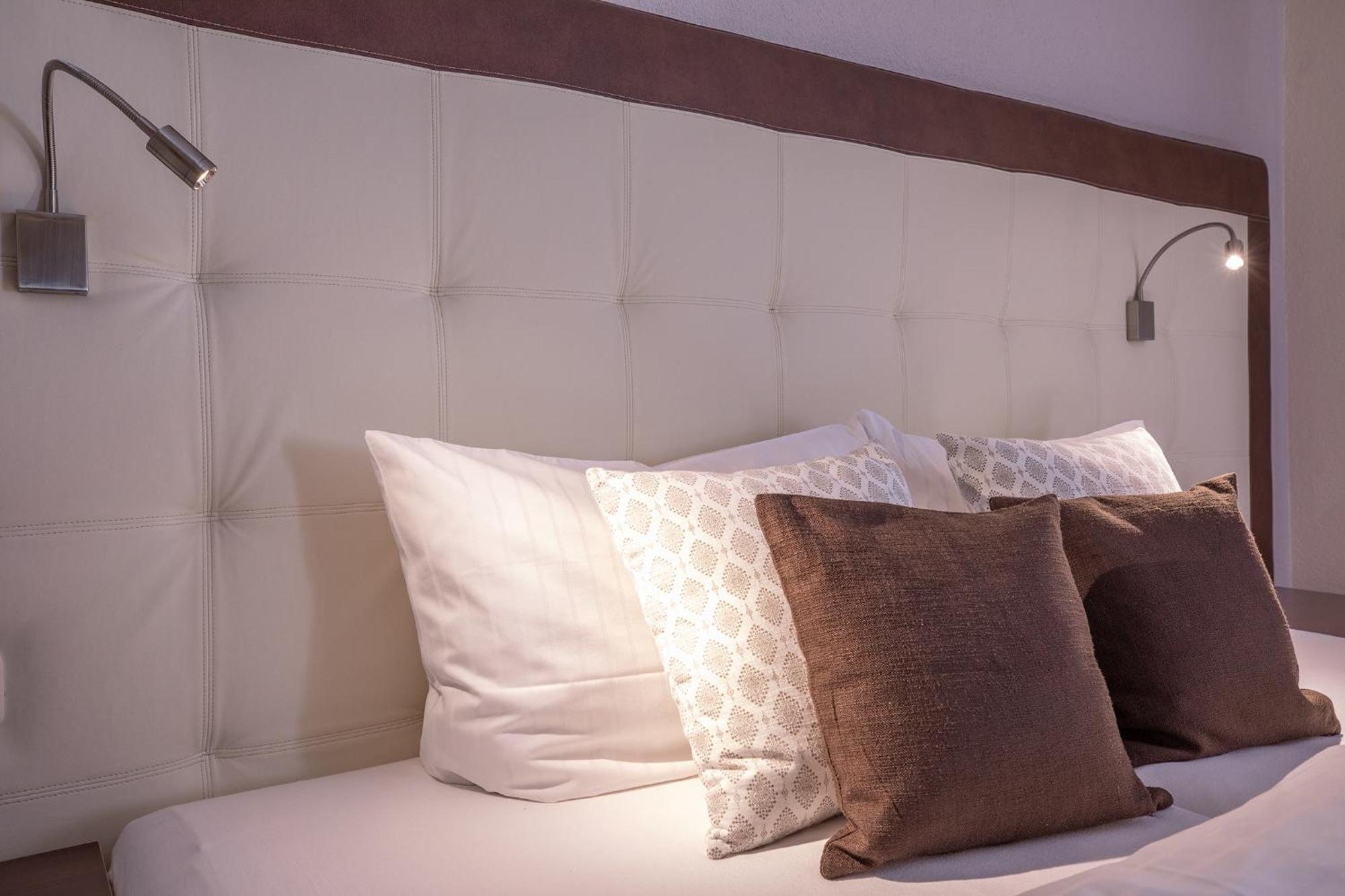 Patteriol Apart-Hotel-Garni Санкт-Антон-ам-Арльберг Экстерьер фото
