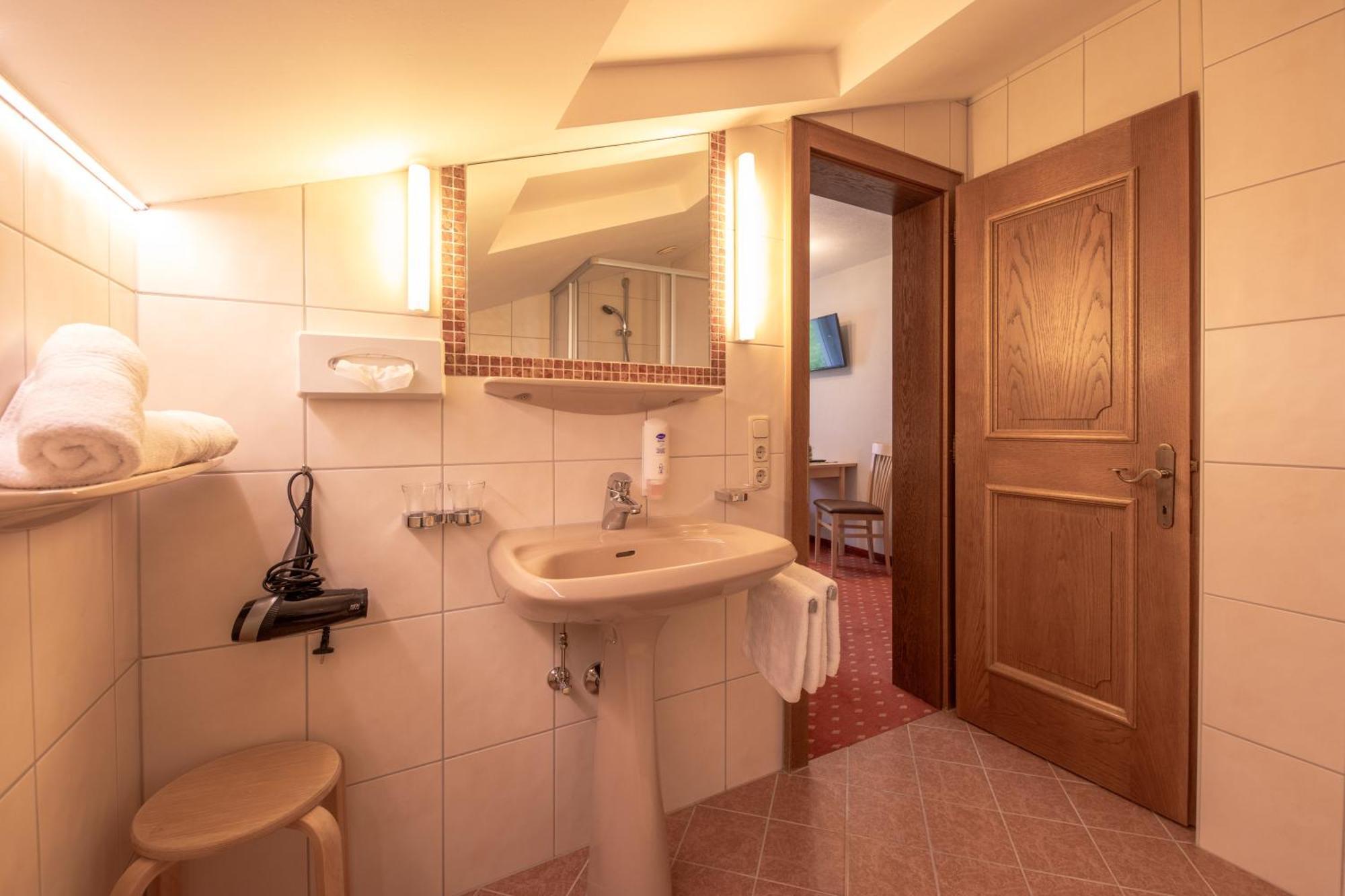 Patteriol Apart-Hotel-Garni Санкт-Антон-ам-Арльберг Экстерьер фото