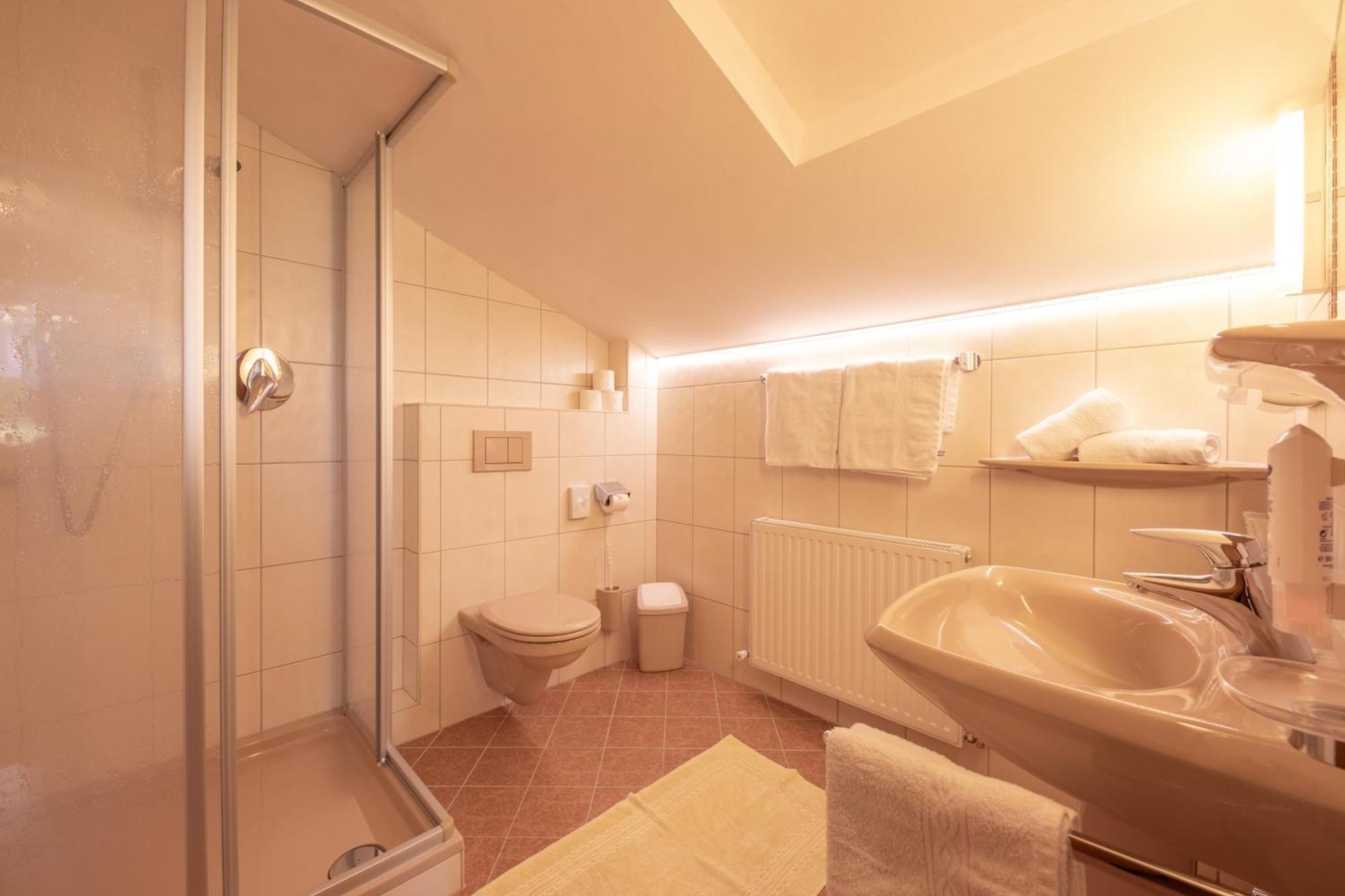 Patteriol Apart-Hotel-Garni Санкт-Антон-ам-Арльберг Экстерьер фото