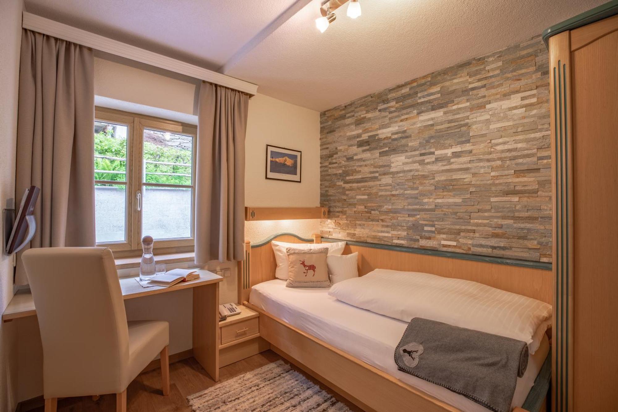 Patteriol Apart-Hotel-Garni Санкт-Антон-ам-Арльберг Экстерьер фото