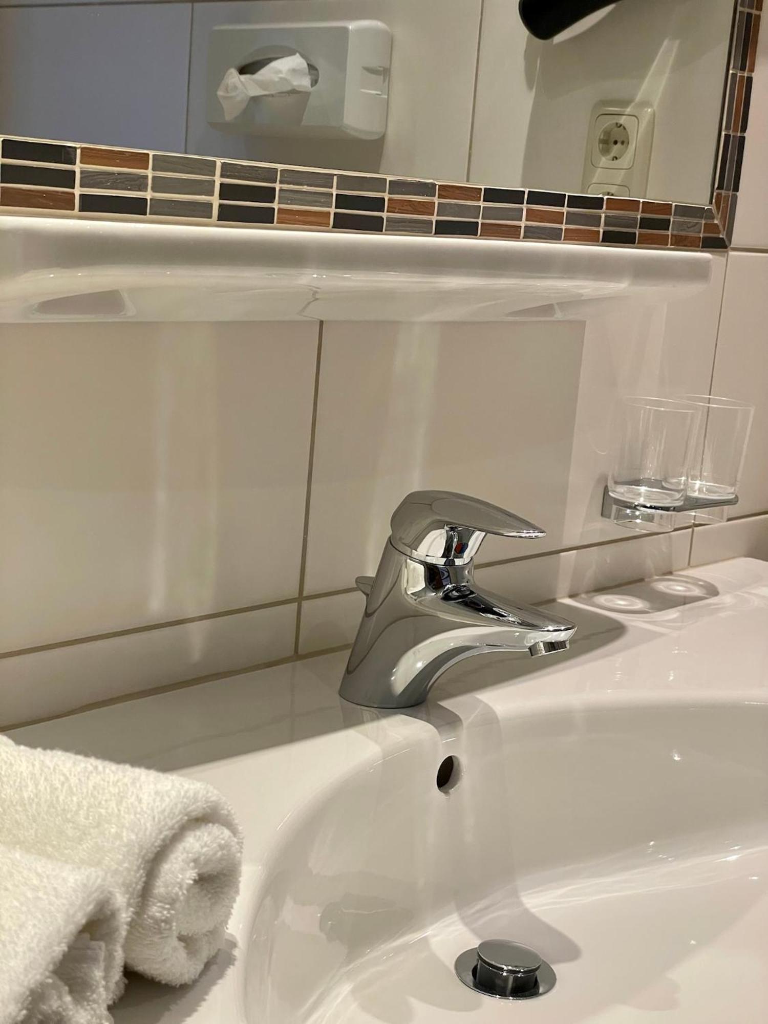 Patteriol Apart-Hotel-Garni Санкт-Антон-ам-Арльберг Экстерьер фото
